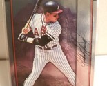 1999 Bowman International Baseball Card | Andres Galarraga | Atlanta Bra... - $2.84
