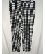 Jules &amp; Leopold Stretch Capris Pants Pull on Size XL - $164.88 MXN