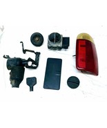 Assorted Lot of Chevrolet Blazer 2wd Parts MAF Passenger Tail Light Gas ... - $40.47