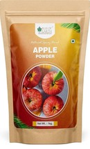 Organic &amp; Natural Apple Powder Great For Smooth Apple Juice Apple Pie Ca... - £29.44 GBP