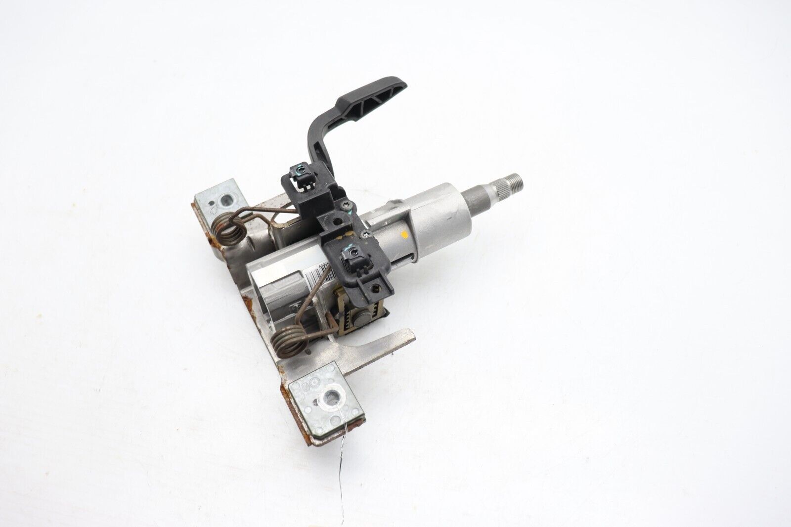14-17 FIAT 500L STEERING COLUMN E3349 - $77.36