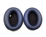 Sony WH-1000XM4 Replacement Pair EarPad Cushions WH1000XM4 (BLUE) 1Pair - $11.59