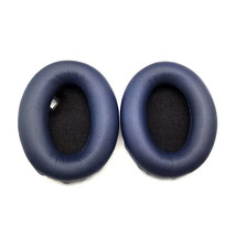 Sony WH-1000XM4 Replacement Pair EarPad Cushions WH1000XM4 (BLUE) 1Pair - £9.12 GBP