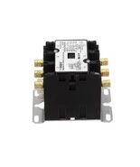 Fits Heatcraft 2332-170028 HCC-3XQ01CY106 Contactor, 3 Pole, 24VAC 50/60... - €249,48 EUR