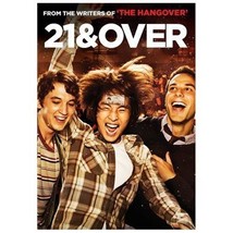 21 and Over (DVD, 2013) Miles Teller Skylar Astin Justin Chon - £2.25 GBP