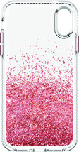 iPhone XS &amp; X Fashion Case, Rose Waterfall - $26.05 CAD