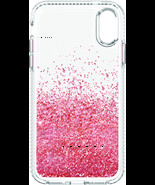 iPhone XS &amp; X Fashion Case, Rose Waterfall - $361.75 MXN