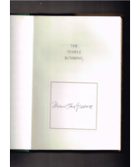 The Temple Bombing by Melissa Fay Greene 1996 Hardcover Signed Autograph... - $51.69
