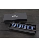 Asahi VO3080 3/8&quot; drive 12 pt. metric socket set with Ion Plating Black ... - $119.99