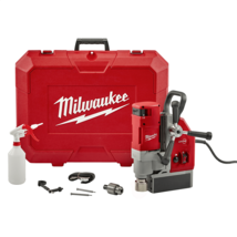 Milwaukee Tool 1-5/8" Electromagnetic Drill Kit - $30,653.54 MXN