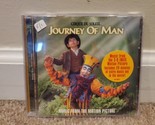 Cirque du Soleil: Journey of Man [Music from the Motion Picture] by Cirq... - £4.53 GBP
