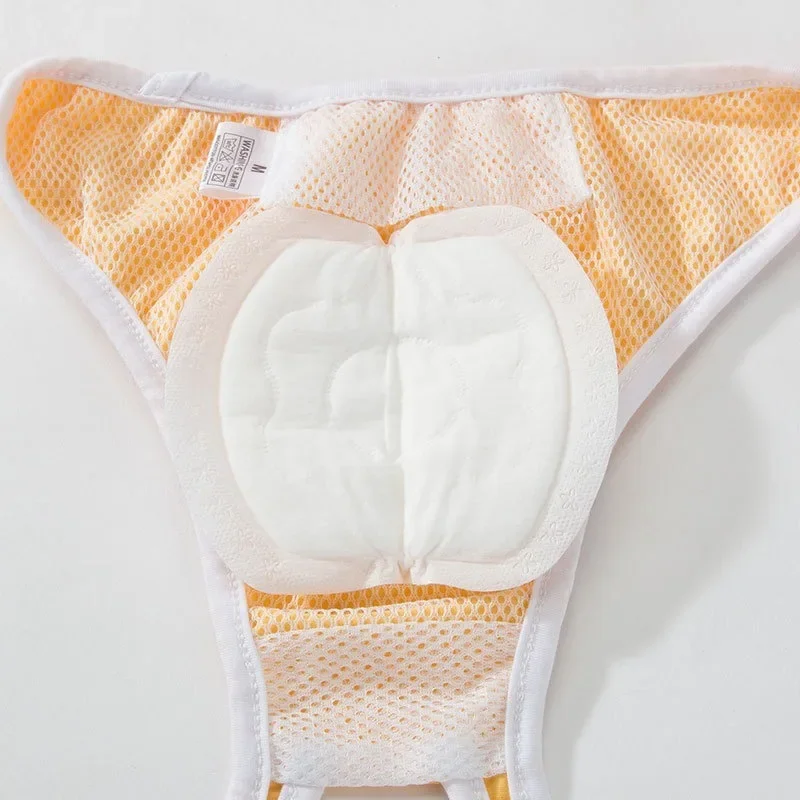 30pcs Dog Diaper Diapers for Female Dog Shorts Panties Dog Diaper Pad Female San - $25.00