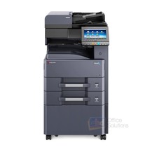 Kyocera TASKalfa 3011i A3 Mono Copier Printer Scanner MFP 30 ppm 3511i 3010i - £1,486.13 GBP