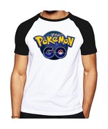 Pokemon Go T-Shirt - Size M - $15.84