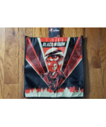 Marvel&#39;s Black Widow Reusable Tote Bag - $9.89