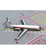 TWA DC-9-15 N1070T GeminiJets G2TWA040 Scale 1:200 RARE - €240,27 EUR