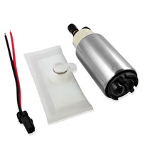 Fuel Pump &amp; Strainer Kit For 1997-1999 2000 2001 2002 Ford E-150 E-250 Econoline - £27.51 GBP