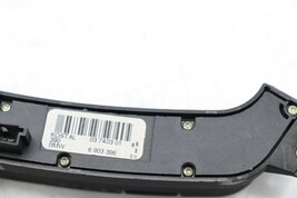 00-06 BMW X5 E53 STEERING WHEEL VOLUME RADIO SWITCH E3310 image 11