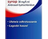 Cough syrup, 100 ml - $25.00