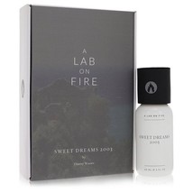 Sweet Dreams 2003 by A Lab on Fire Eau De Cologne Concentrated Spray (Unisex) 2 - £92.03 GBP