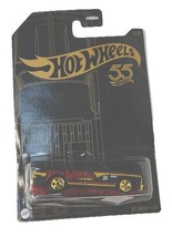 Hot Wheels ~ 55th Anniversary ~ &#39;67 Chevy C10 ~ 1/6 ~ Imperfect Package - $4.90