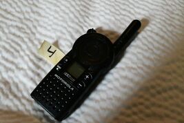 Motorola CLS110 CU1110GYN1BB  Radio Walkie Talkie with battery w3c #4 - $657.83 MXN
