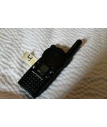 Motorola CLS110 CU1110GYN1BB  Radio Walkie Talkie with battery w3c #4 - $49.83 CAD