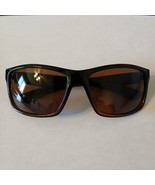 Pugs Women Brown/Black Sunglasses Style#1403 - £7.90 GBP