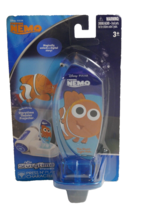 Disney Pixar Finding Nemo Storytime Theater Press N Play Character NEW - $9.89