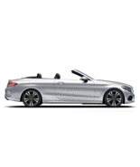 Wheel, Alloy - Mercedes-Benz A2054012802 &amp; 2902 R18 7.5J &amp; 8.5J | USA DE... - $369.00+