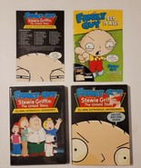 Family Guy Presents Stewie Griffin: The Untold Story (DVD, 2005, Uncenso... - £5.47 GBP