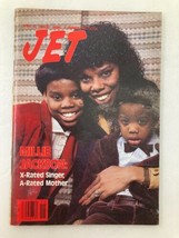 VTG Jet Magazine April 10 1980 Vol 58 #4 Millie Jackson No Label - $23.70