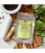 Intestinal Formula 1 Colon Cleanse Super Flush All Organic Detox Weight ... - $34.19 CAD