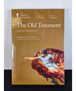 Great Courses Transcripts - The Old Testament - New And Sealed - £6.99 GBP