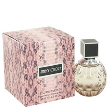 Jimmy Choo by Jimmy Choo Eau De Parfum Spray 1.3 oz - $63.95