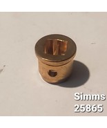 Lucas Cav Simms Bushing 25865 for Simms Injection Pump.  - $438.27 MXN