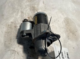 Starter Motor VIN B 8th Digit Opt Luv Fits 13-21 TRAX 104508395 - $1,563.29 MXN