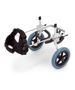 Best Friend Mobility Medium Dog Wheelchair 16-20 inches tall in rear sta... - €181,11 EUR