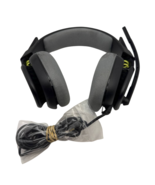 Astro A10 Wired Gaming Headset Over Ear Headphones Mac Xbox One PS4 Gray - €16,98 EUR