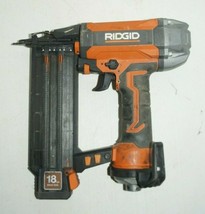 For Parts Not Working Ridgid R213BNF3 Brad Nailer 18-Gauge - £26.37 GBP