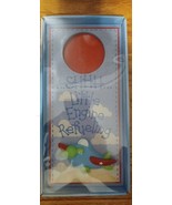 Shhh Little Engine Refueling Door Hanger - €6,32 EUR