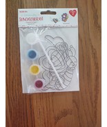 Suncatcher Kit Butterfly &amp; Heart-Brand New-SHIPS N 24 HOURS - €8,43 EUR