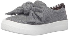 Nina Kids Girls Synthetic Slip on Casual Flat Shoes Pink Size Medium - $14.26+