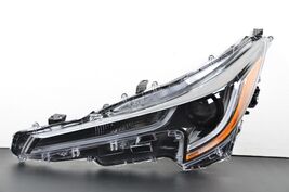 2023 2024 2025 Toyota Corolla LE LED Headlight Left Driver LH OEM - $296.01