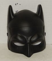 Pretend play DC Comics Batman Mask - $9.85