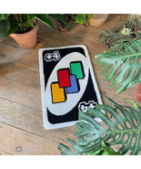 Uno Plus 4 Rug - $55.99+