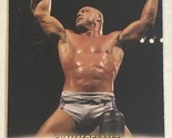 Curt Angle Topps Summer Slam  WWE Card #23 - $1.97