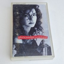Gloria Estefan Cuts Both Ways Cassette Tape 1989 - £5.44 GBP