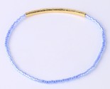  bracelets for women gold color elastic beaded bracelet delica bead mini bead cute thumb155 crop
