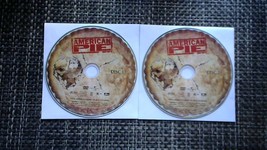 American Pie (DVD, 2001, 2-Disc Set, R-Rated Version, Full Frame) - £2.43 GBP